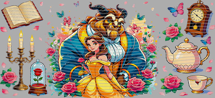 16oz Princess-N4-2695